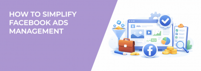 LeadEnforce | How to Simplify Facebook Ads Management