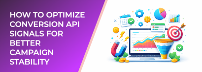 LeadEnforce | How to Optimize Conversion API Signals for Better ...