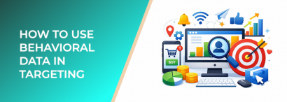 LeadEnforce | How to Use Behavioral Data in Targeting