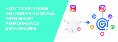 LeadEnforce | How To Fix Vague Instagram Ad Goals With SMART ...