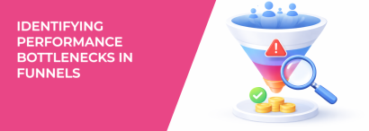 LeadEnforce | Identifying Performance Bottlenecks in Funnels