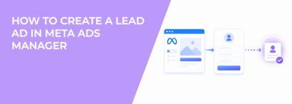 LeadEnforce | How to Create a Lead Ad in Meta Ads Manager