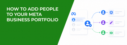 LeadEnforce | How to Add People to Your Meta Business Portfolio