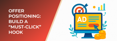 LeadEnforce | Offer Positioning: Build a “Must-Click” Hook