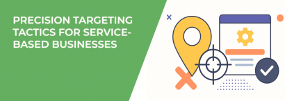 LeadEnforce | Precision Targeting Tactics for Service-Based Businesses