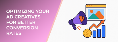 LeadEnforce | Optimizing Your Ad Creatives for Better Conversion Rates