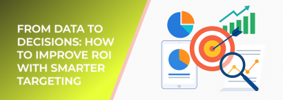 LeadEnforce | From Data to Decisions: How to Improve ROI with Smarter ...
