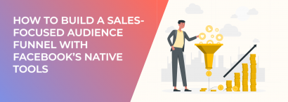 LeadEnforce | How to Build a Sales-Focused Audience Funnel with ...