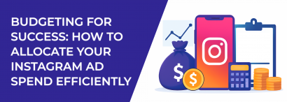 LeadEnforce | Budgeting for Success: How to Allocate Your Instagram Ad ...