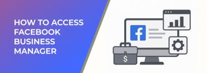 LeadEnforce | How to Access Facebook Business Manager
