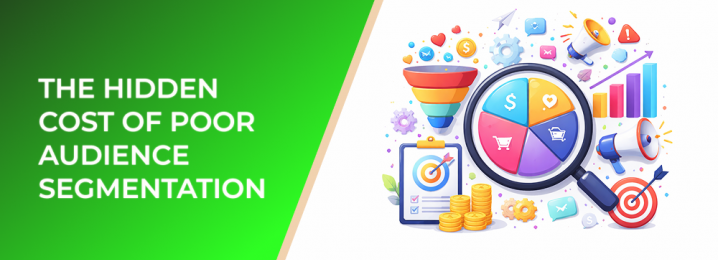 LeadEnforce | The Hidden Cost of Poor Audience Segmentation