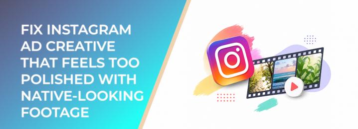 LeadEnforce | Fix Instagram Ad Creative That Feels Too Polished With ...