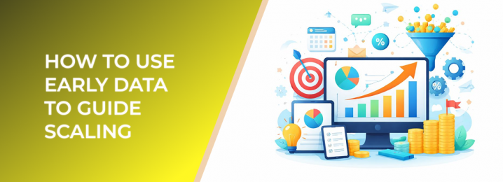 LeadEnforce | How to Use Early Data to Guide Scaling