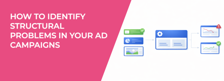 LeadEnforce | How to Identify Structural Problems in Your Ad Campaigns