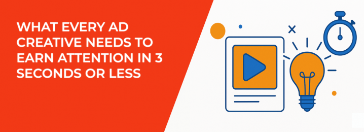 LeadEnforce | What Every Ad Creative Needs to Earn Attention in 3 ...