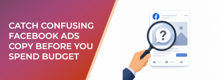 LeadEnforce | Catch Confusing Facebook Ads Copy Before You Spend Budget