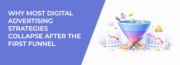 LeadEnforce | Why Most Digital Advertising Strategies Collapse After ...