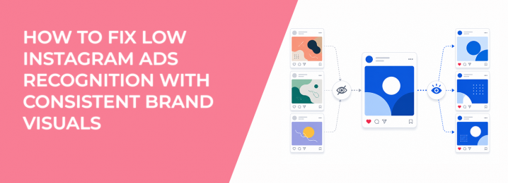 LeadEnforce | How To Fix Low Instagram Ads Recognition With Consistent ...