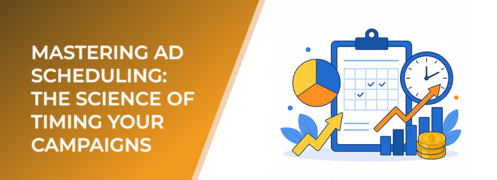LeadEnforce | Mastering Ad Scheduling: The Science of Timing Your Campaigns