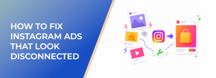LeadEnforce | How to Fix Instagram Ads That Look Disconnected