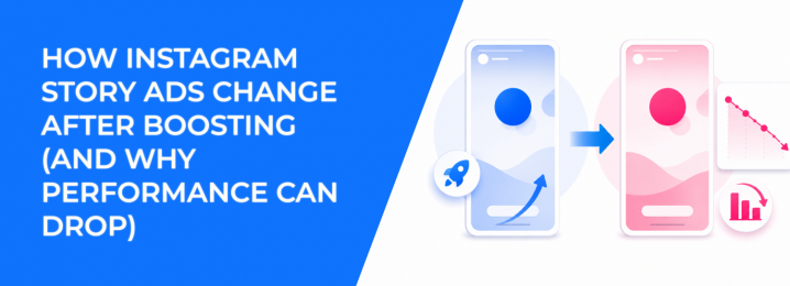 LeadEnforce | How Instagram Story Ads Change After Boosting (And Why ...