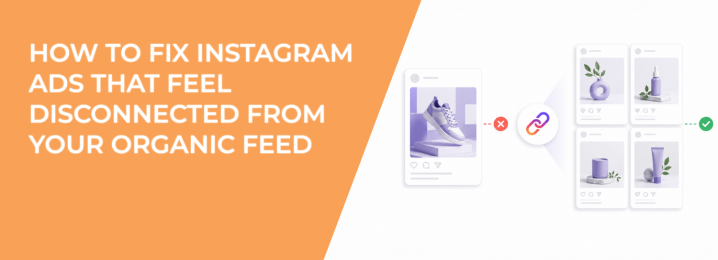 LeadEnforce | How To Fix Instagram Ads That Feel Disconnected From Your ...