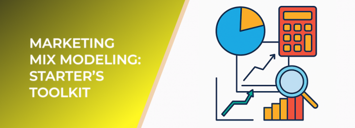 LeadEnforce | Marketing Mix Modeling: Starter’s Toolkit