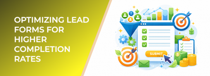 LeadEnforce | Optimizing Lead Forms for Higher Completion Rates