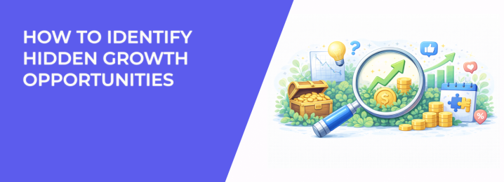 LeadEnforce | How to Identify Hidden Growth Opportunities