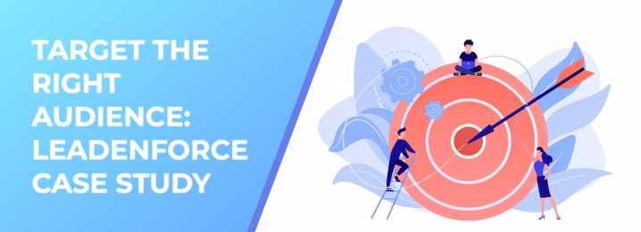 LeadEnforce | How the Daily Sales Were Increased From 63 to 200+ with ...