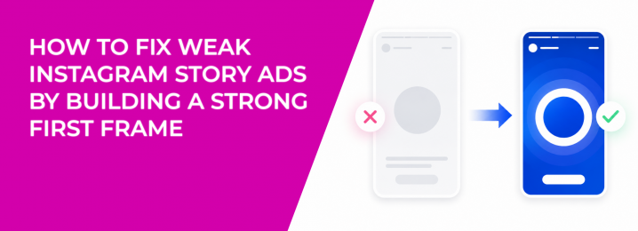 LeadEnforce | How To Fix Weak Instagram Story Ads By Building A Strong ...