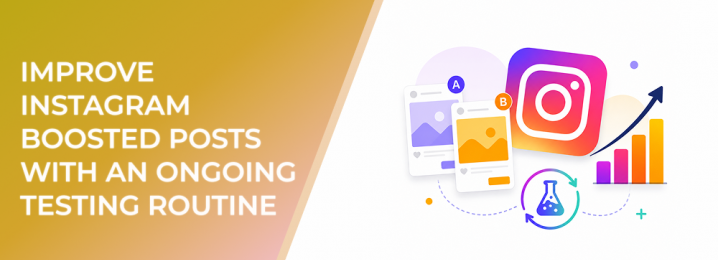 LeadEnforce | Improve Instagram Boosted Posts With an Ongoing Testing ...