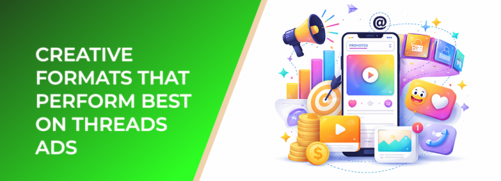 LeadEnforce | Creative Formats That Perform Best on Threads Ads