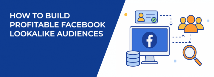 LeadEnforce | How to Build Profitable Facebook Lookalike Audiences