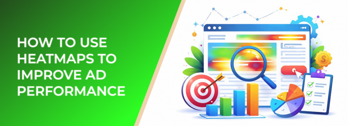 LeadEnforce | How to Use Heatmaps to Improve Ad Performance