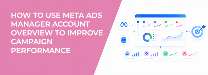 LeadEnforce | How to Use Meta Ads Manager Account Overview to Improve ...