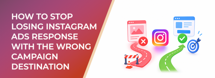 LeadEnforce | How To Stop Losing Instagram Ads Response With The Wrong ...