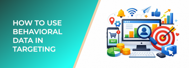 LeadEnforce | How to Use Behavioral Data in Targeting