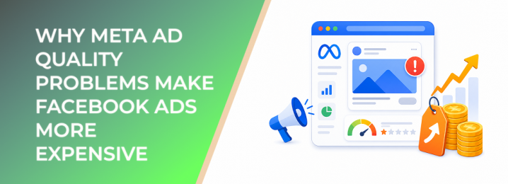 LeadEnforce | Why Meta Ad Quality Problems Make Facebook Ads More Expensive