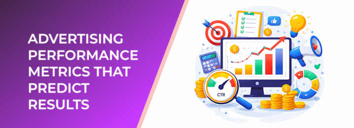 LeadEnforce | Advertising Performance Metrics That Predict Results