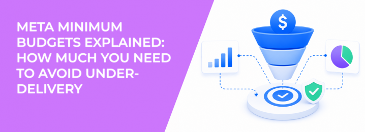 LeadEnforce | Meta Minimum Budgets Explained: How Much You Need to ...