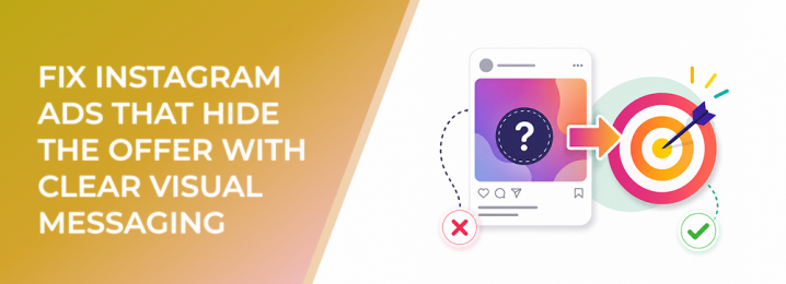 LeadEnforce | Fix Instagram Ads That Hide the Offer With Clear Visual ...