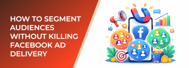 LeadEnforce | How to Segment Audiences Without Killing Facebook Ad Delivery