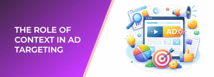 LeadEnforce | The Role of Context in Ad Targeting