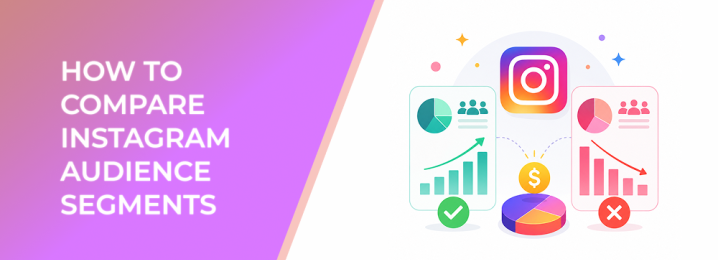 LeadEnforce | Compare Instagram Audience Segments Without Wasting Budget