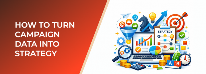 LeadEnforce | How to Turn Campaign Data into Strategy