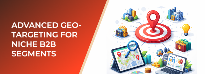 LeadEnforce | Advanced Geo-Targeting for Niche B2B Segments