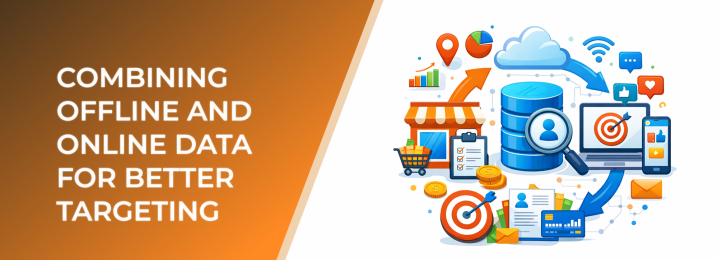 LeadEnforce | Combining Offline and Online Data for Better Targeting