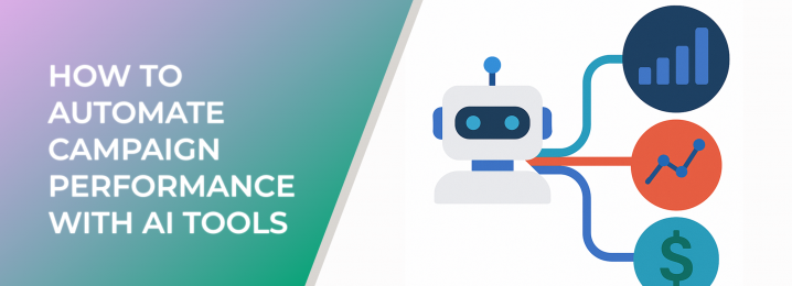 LeadEnforce | How to automate campaign performance with AI tools