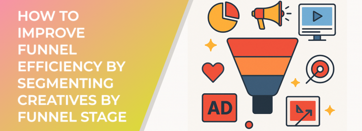 LeadEnforce | How to Improve Funnel Efficiency by Segmenting Creatives ...